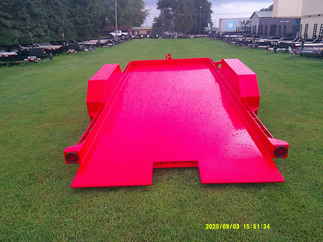 2026 Imperial 78x16  Equipment Tilt LB-12-16