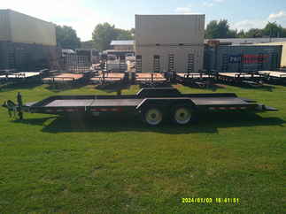 2025 Imperial 82x22  Equipment Tilt SW-18L-22