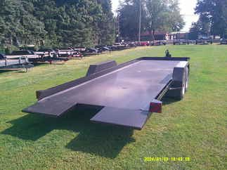 2025 Imperial 82x22  Equipment Tilt SW-18L-22