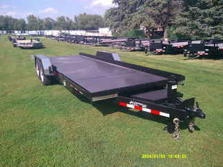 2025 Imperial 82x22  Equipment Tilt SW-18L-22