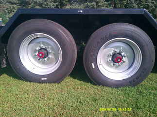 2025 Imperial 82x22  Equipment Tilt SW-18L-22