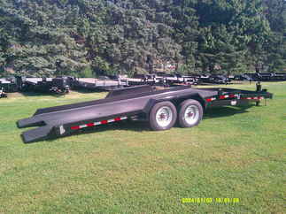2025 Imperial 82x22  Equipment Tilt SW-18L-22