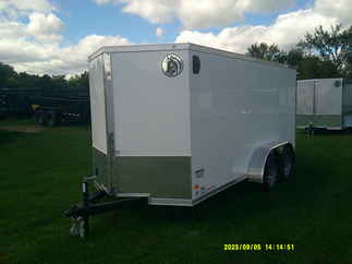 2026 Darkhorse 6x14