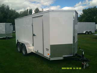 2026 Darkhorse 6x14  Enclosed Cargo DHW6X14TA35