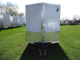 2026 Darkhorse 6x14  Enclosed Cargo DHW6X14TA35