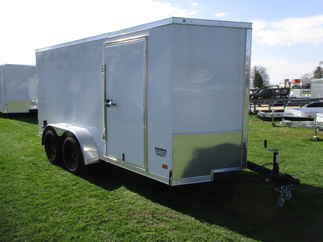 2026 Darkhorse 6x14  Enclosed Cargo DHW6X14TA35