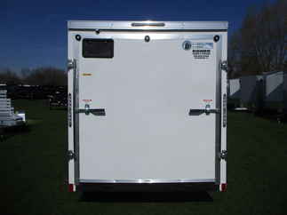 2026 Darkhorse 6x14  Enclosed Cargo DHW6X14TA35