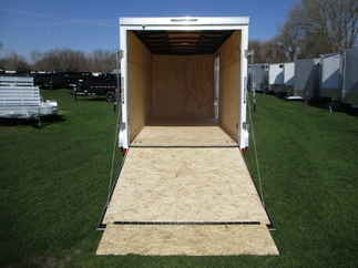 2026 Darkhorse 6x14  Enclosed Cargo DHW6X14TA35