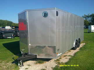 2026 Darkhorse 8.5x20
