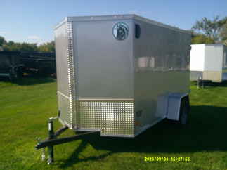 2026 Darkhorse 6x10  Enclosed Cargo DHW6X10SA30