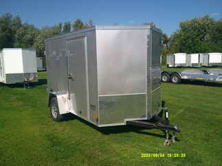 2026 Darkhorse 6x10  Enclosed Cargo DHW6X10SA30