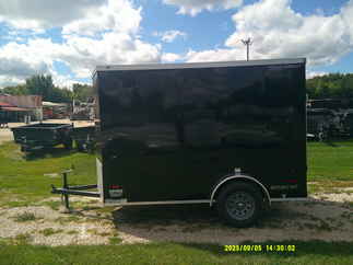 2026 Haul-About 6x10  Enclosed Cargo BCT610SA