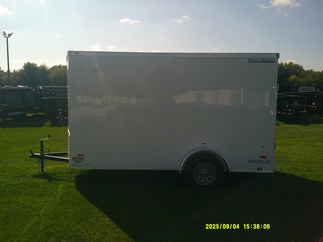 2026 Haul-About 6x12  Enclosed Cargo BCT612SA