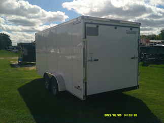 2026 Haul-About 7x16  Enclosed Cargo BCT716TA2