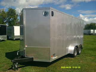 2026 Darkhorse 7x16