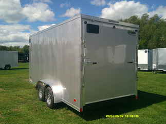 2026 Darkhorse 7x16  Enclosed Cargo DHW7X16TA35