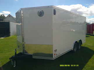 2026 Darkhorse 8.5x16