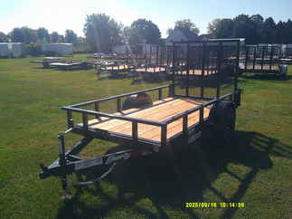 2026 Liberty 60x10