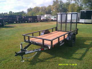2026 Liberty 60x10