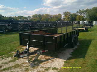 2026 Liberty 83x16