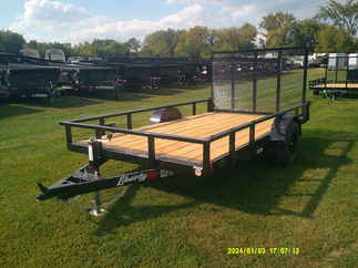 2026 Liberty 78x12
