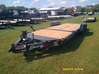 2026 Liberty 83x22