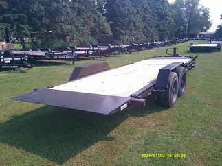 2026 Liberty 83x22  Equipment Tilt LT16K83X22SPB8WF