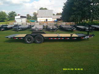 2026 Liberty 83x22  Equipment Tilt LT16K83X22SPB8WF