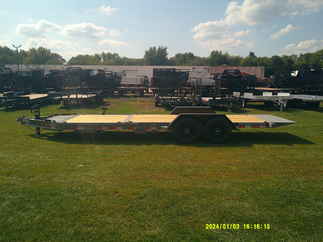 2026 Liberty 83x22  Equipment Tilt LT14K83X22SPB8WF