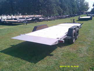 2026 Liberty 83x22  Equipment Tilt LT14K83X22SPB8WF