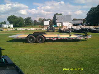 2026 Liberty 83x22  Equipment Tilt LT14K83X22SPB8WF