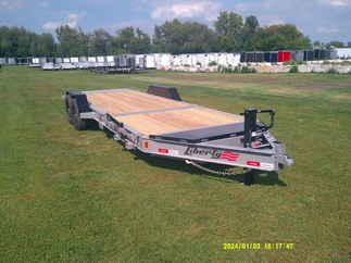 2026 Liberty 83x22  Equipment Tilt LT14K83X22SPB8WF