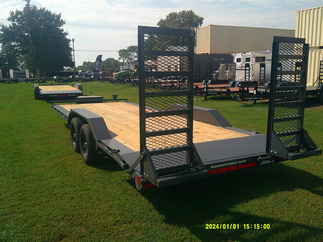 2026 Lamar 102x22  Equipment CC022225