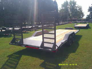 2026 Lamar 102x22  Equipment CC022225