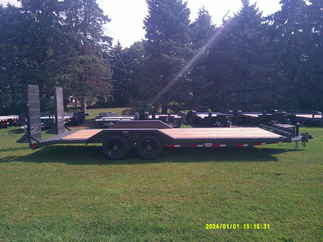 2026 Lamar 102x22  Equipment CC022225