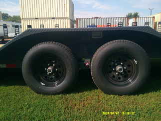 2026 Lamar 102x22  Equipment CC022225