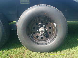 2026 Lamar 102x22  Equipment CC022225