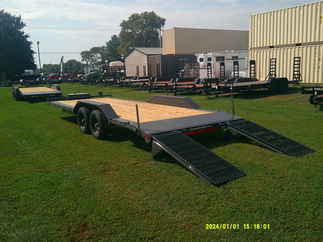 2026 Lamar 102x22  Equipment CC022225