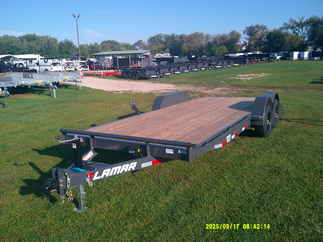 2026 Lamar 83x20