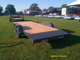 2026 Lamar 83x20  Car Hauler CC832025