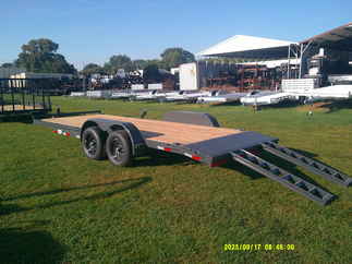 2026 Lamar 83x20  Car Hauler CC832025