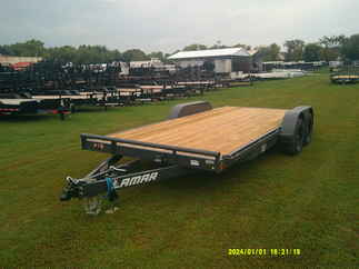 2026 Lamar 83x18