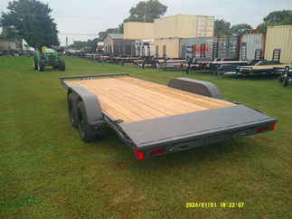 2026 Lamar 83x18  Car Hauler CE831823