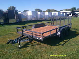 2026 Lamar 83x14