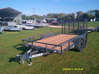 2026 Lamar 83x14