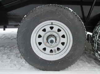 2026 PJ Trailer 102x20 B5 Car Hauler B5J2052BSNK