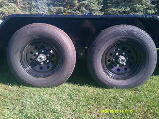 2026 PJ Trailer 83x18 CE Car Hauler CEJ1852BSNK