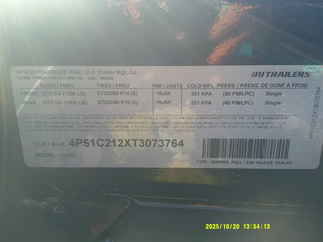 2026 PJ Trailer 83x16 CC Equipment CCJ1672BSBK