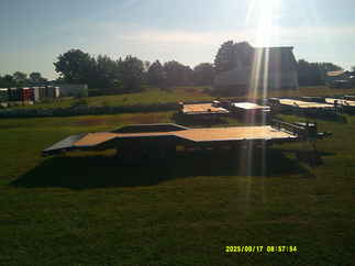 2026 PJ Trailer 102x22 B5 Car Hauler B5J2252BSNK-TB05-WN01