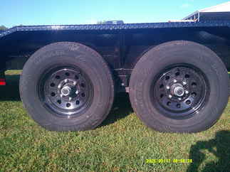 2026 PJ Trailer 102x22 B5 Car Hauler B5J2252BSNK-TB05-WN01